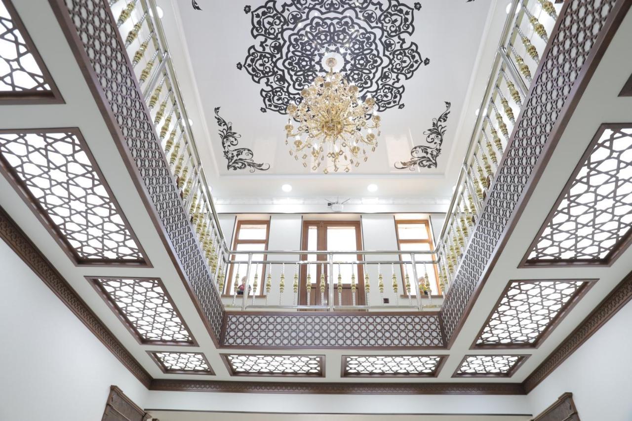 חיווה Minor Boutique Hotel מראה חיצוני תמונה