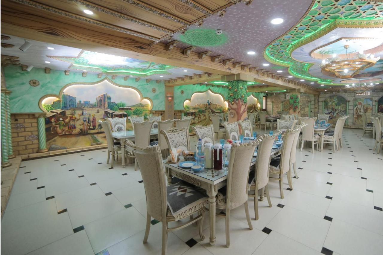 חיווה Minor Boutique Hotel מראה חיצוני תמונה