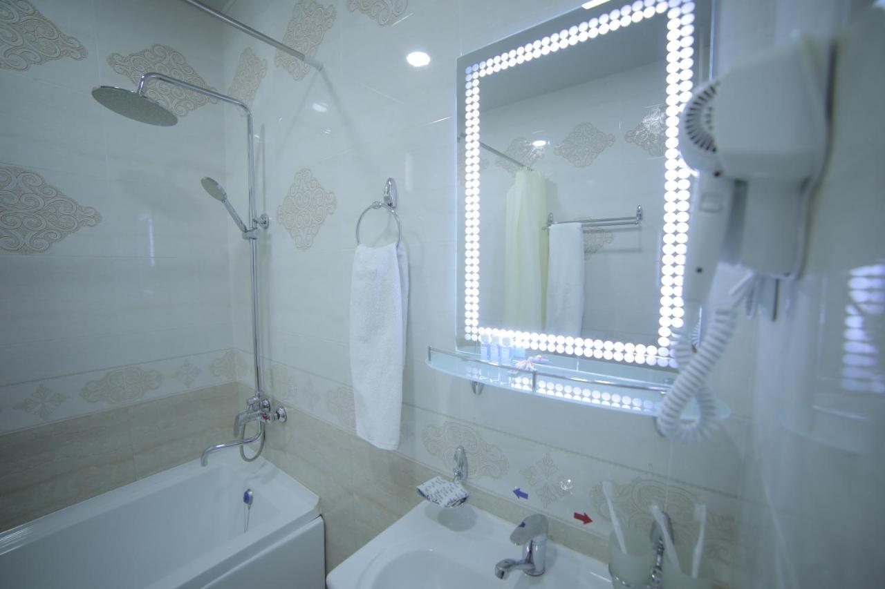 חיווה Minor Boutique Hotel מראה חיצוני תמונה