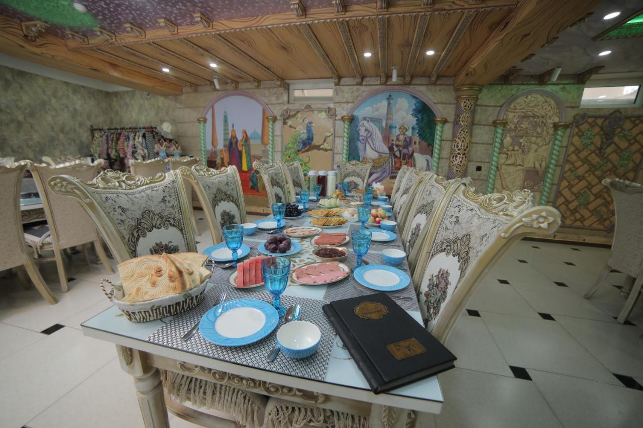 חיווה Minor Boutique Hotel מראה חיצוני תמונה