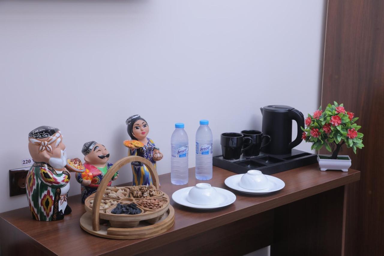 חיווה Minor Boutique Hotel מראה חיצוני תמונה