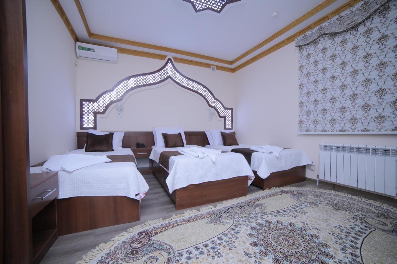 חיווה Minor Boutique Hotel מראה חיצוני תמונה