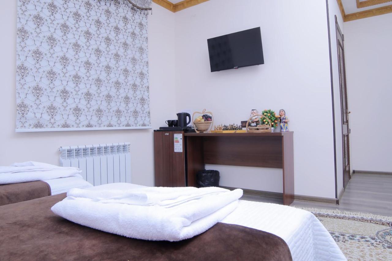 חיווה Minor Boutique Hotel מראה חיצוני תמונה