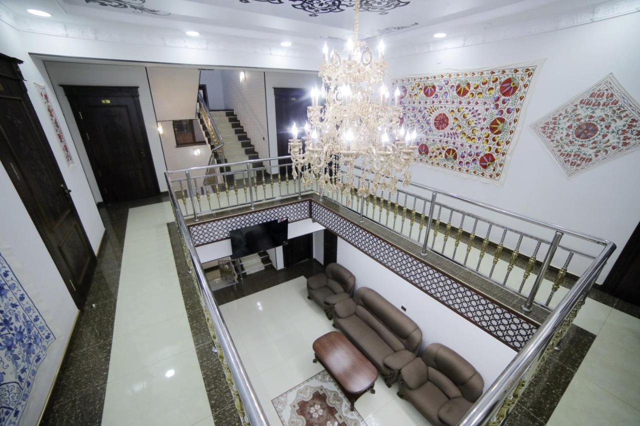 חיווה Minor Boutique Hotel מראה חיצוני תמונה