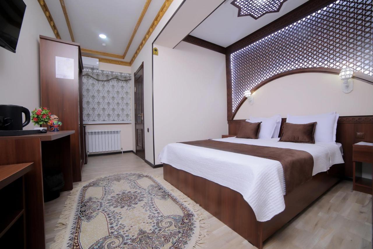 חיווה Minor Boutique Hotel מראה חיצוני תמונה
