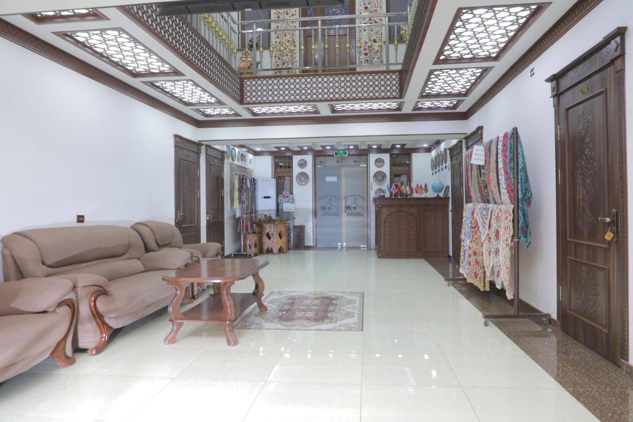 חיווה Minor Boutique Hotel מראה חיצוני תמונה