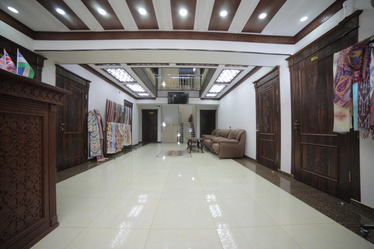 חיווה Minor Boutique Hotel מראה חיצוני תמונה