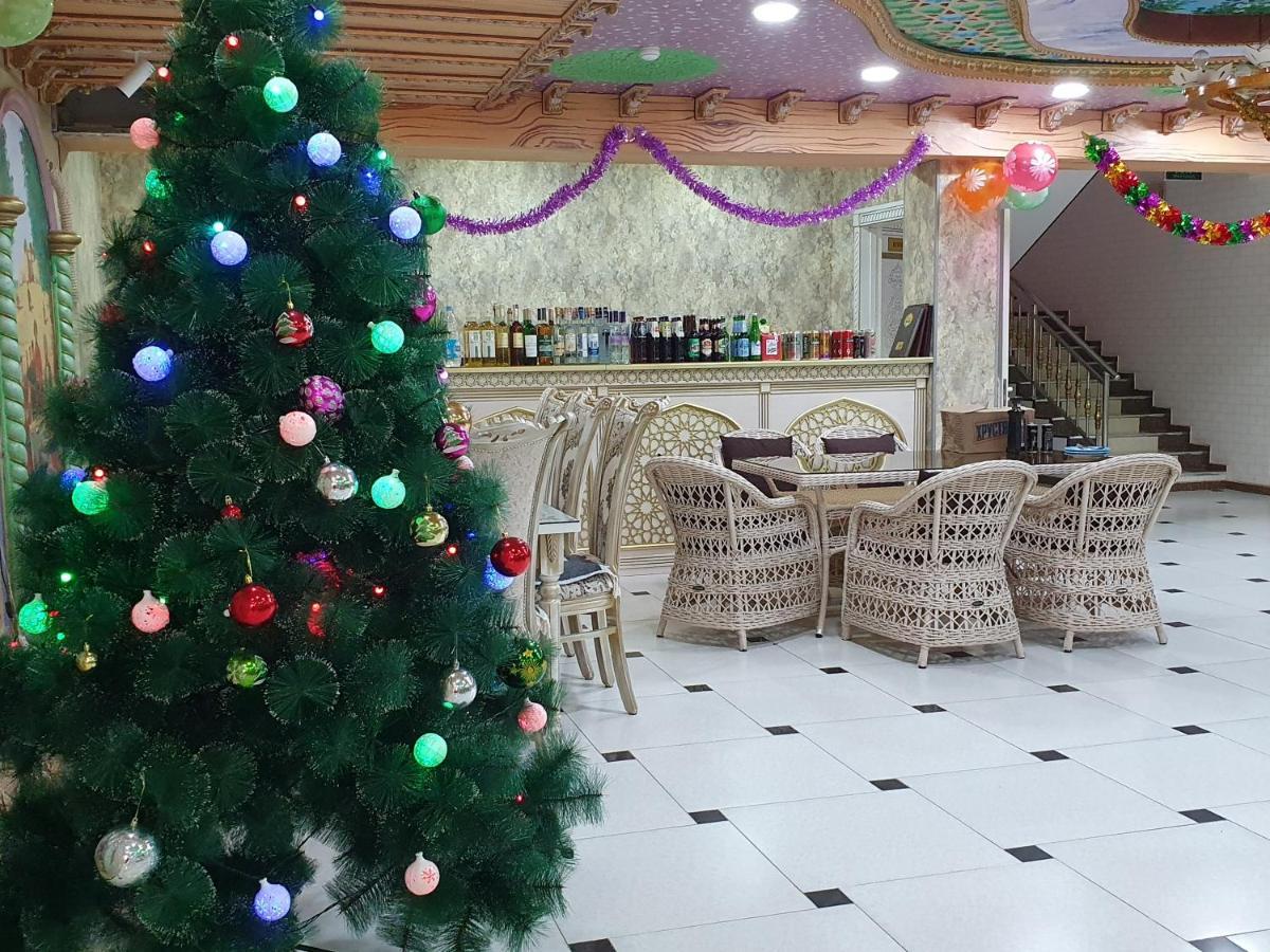 חיווה Minor Boutique Hotel מראה חיצוני תמונה