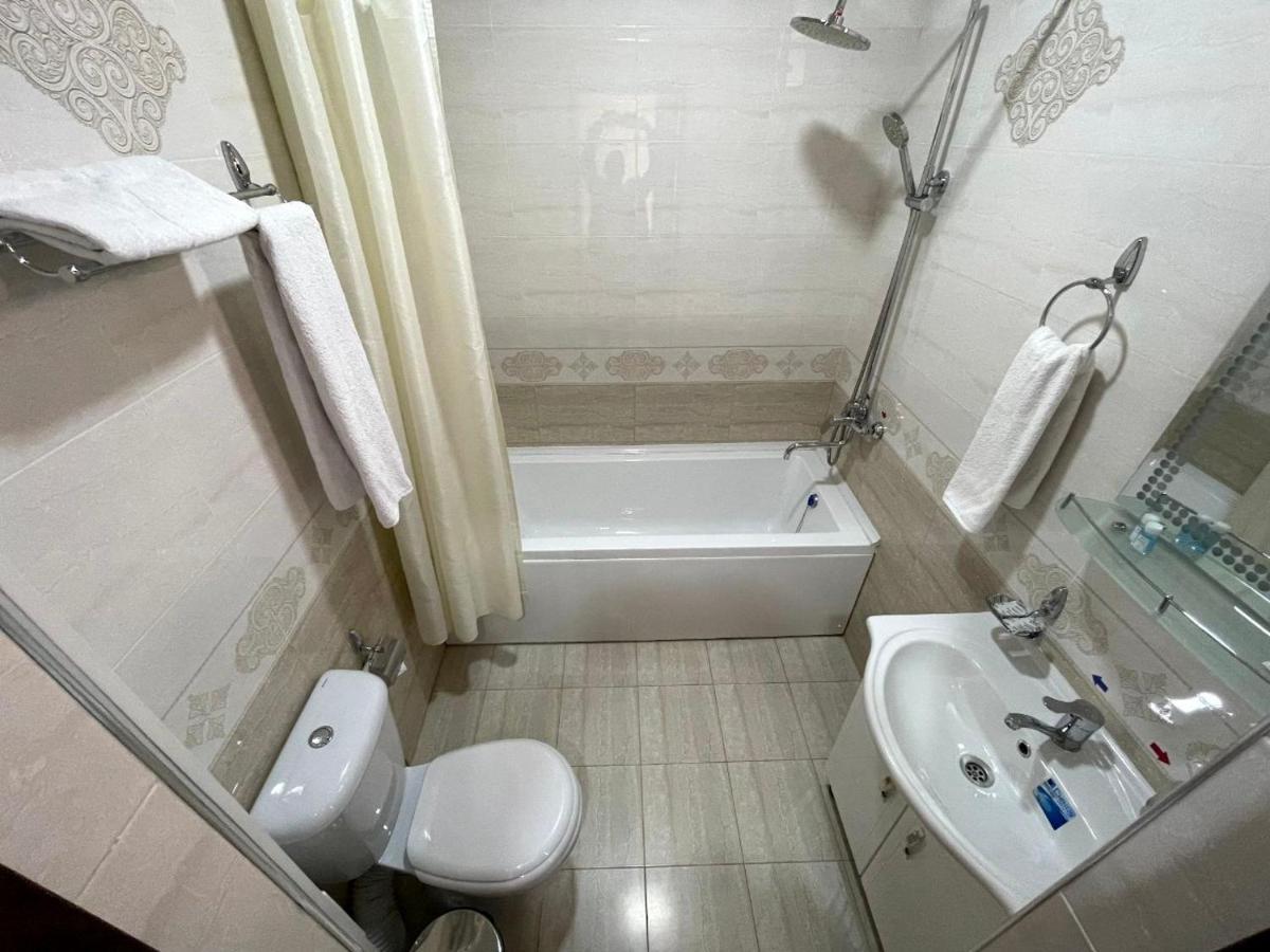 חיווה Minor Boutique Hotel מראה חיצוני תמונה